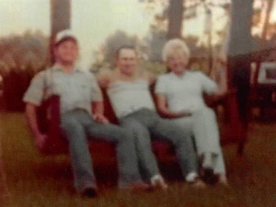 Dora Ellen Barte Barnwell - Photo 66