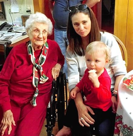 Dora Ellen Barte Barnwell - Photo 67