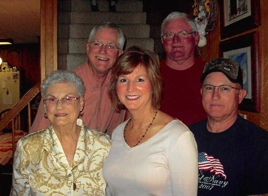 Dora Ellen Barte Barnwell - Photo 68