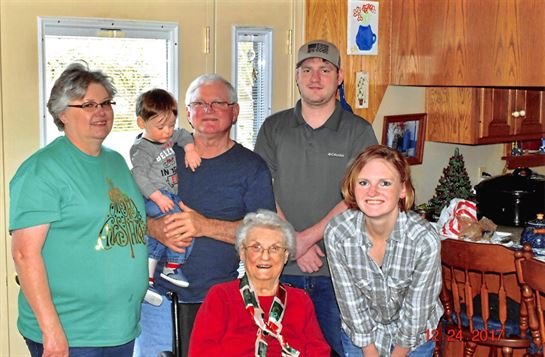 Dora Ellen Barte Barnwell - Photo 69