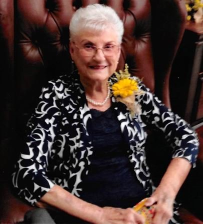 Dora Ellen Barte Barnwell - Photo 70