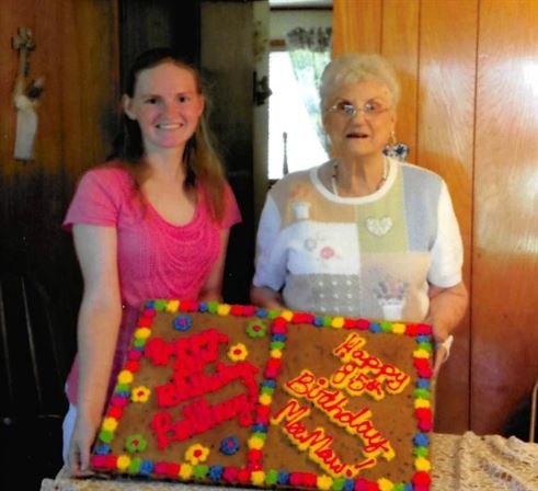 Dora Ellen Barte Barnwell - Photo 72