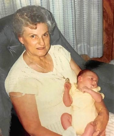 Dora Ellen Barte Barnwell - Photo 73