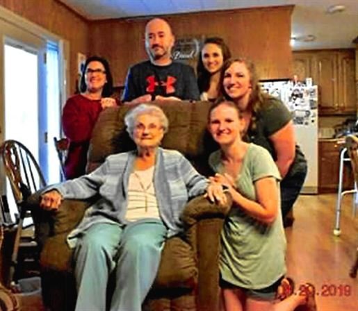 Dora Ellen Barte Barnwell - Photo 74