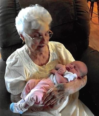 Dora Ellen Barte Barnwell - Photo 76