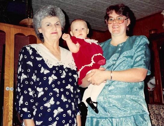 Dora Ellen Barte Barnwell - Photo 80