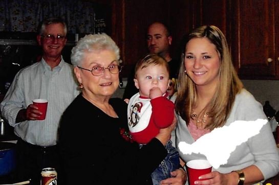 Dora Ellen Barte Barnwell - Photo 86