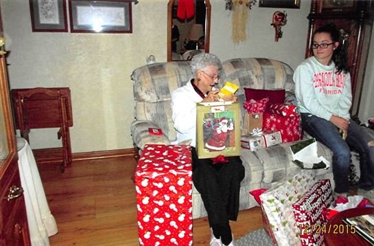 Dora Ellen Barte Barnwell - Photo 88