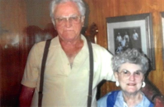 Dora Ellen Barte Barnwell - Photo 92