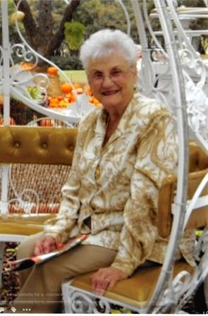 Dora Ellen Barte Barnwell - Photo 95