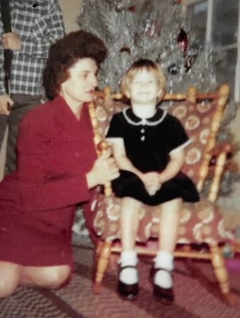 Dora Ellen Barte Barnwell - Photo 100