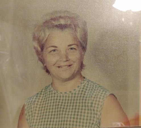 Veronika "Ronnie" Richard — photo 3