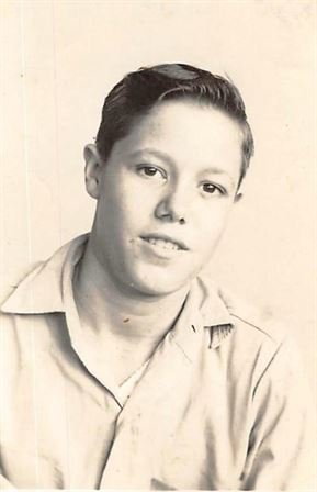 Veronika "Ronnie" Richard — photo 8