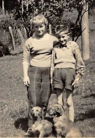 Veronika "Ronnie" Richard — photo 12