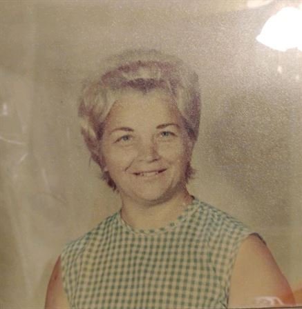 Veronika "Ronnie" Richard — photo 22