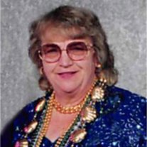 Veronika "Ronnie" Richard — photo 25