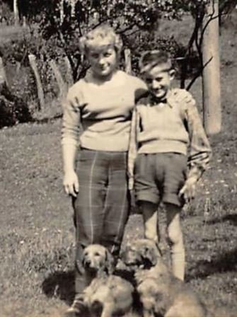 Veronika "Ronnie" Richard — photo 30