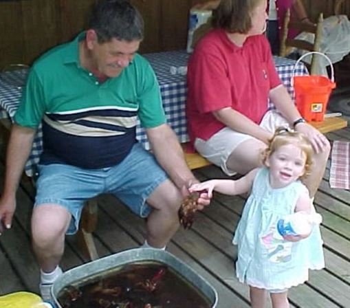 Jerry Stephen "Steve" Doucet - Photo 3