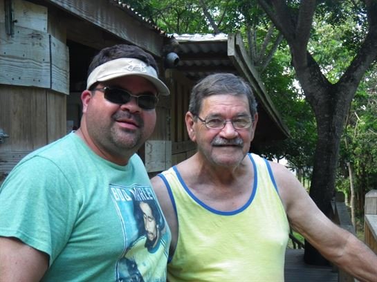 Jerry Stephen "Steve" Doucet - Photo 4