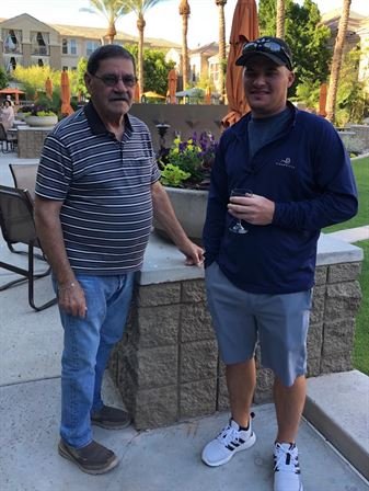 Jerry Stephen "Steve" Doucet - Photo 5