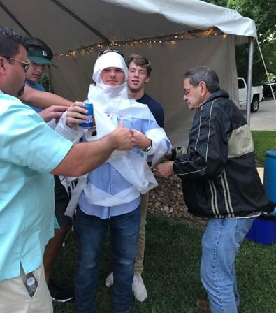 Jerry Stephen "Steve" Doucet - Photo 10