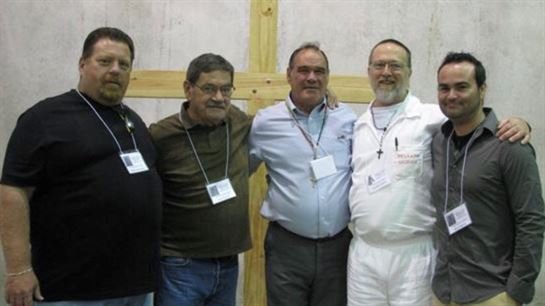 Jerry Stephen "Steve" Doucet - Photo 13