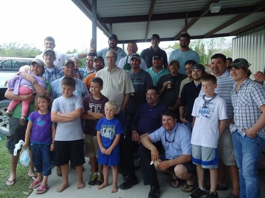 Jerry Stephen "Steve" Doucet - Photo 16