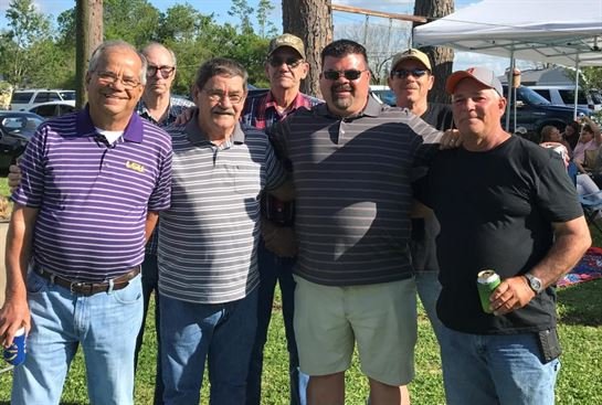 Jerry Stephen "Steve" Doucet - Photo 17