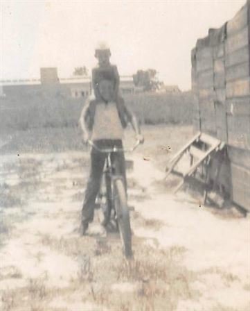 Jerry Stephen "Steve" Doucet - Photo 19