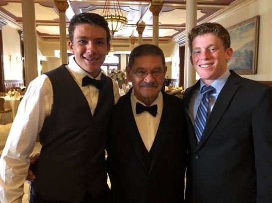 Jerry Stephen "Steve" Doucet - Photo 22