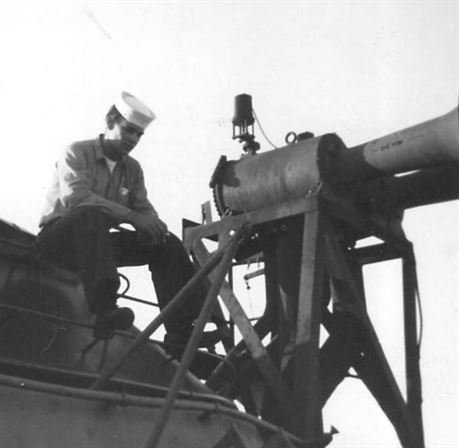 Jerry Stephen "Steve" Doucet - Photo 32