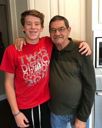 Jerry Stephen "Steve" Doucet - Photo 40