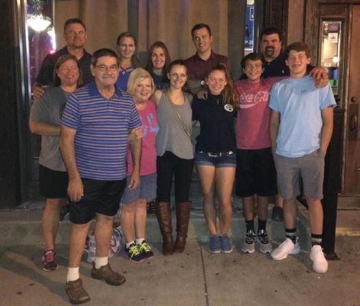 Jerry Stephen "Steve" Doucet - Photo 45