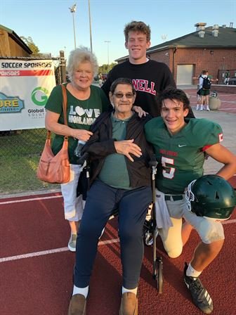 Jerry Stephen "Steve" Doucet - Photo 50