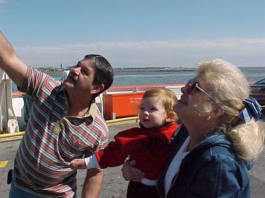 Jerry Stephen "Steve" Doucet - Photo 51