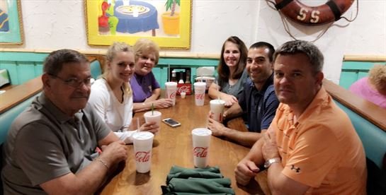 Jerry Stephen "Steve" Doucet - Photo 54