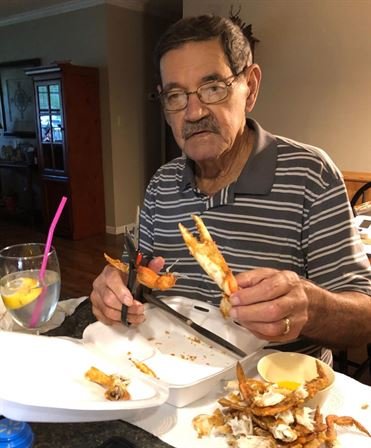 Jerry Stephen "Steve" Doucet - Photo 62