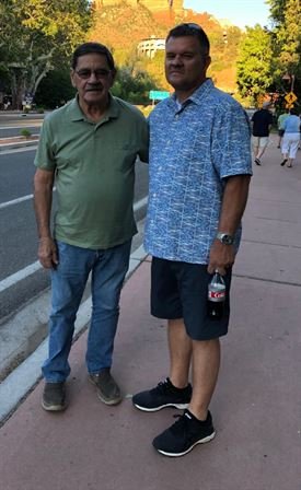 Jerry Stephen "Steve" Doucet - Photo 69