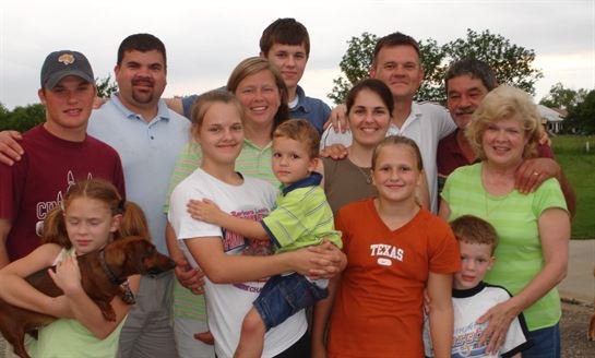 Jerry Stephen "Steve" Doucet - Photo 70