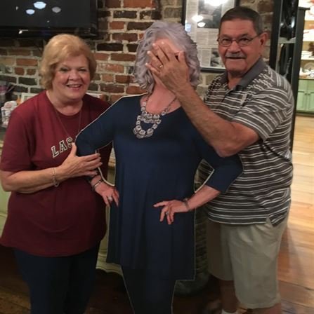 Jerry Stephen "Steve" Doucet - Photo 71