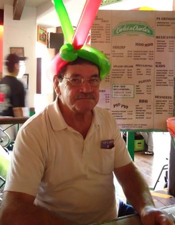 Jerry Stephen "Steve" Doucet - Photo 72