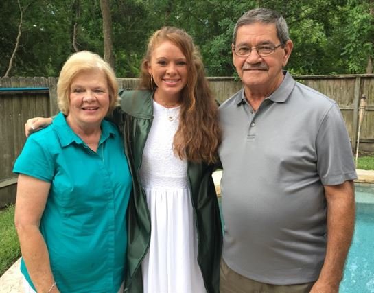 Jerry Stephen "Steve" Doucet - Photo 78