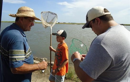 Jerry Stephen "Steve" Doucet - Photo 80