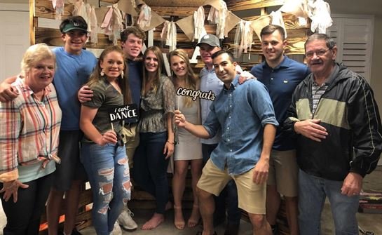 Jerry Stephen "Steve" Doucet - Photo 81