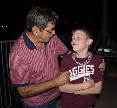 Jerry Stephen "Steve" Doucet - Photo 82