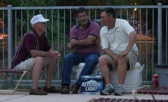 Jerry Stephen "Steve" Doucet - Photo 85