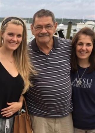 Jerry Stephen "Steve" Doucet - Photo 88