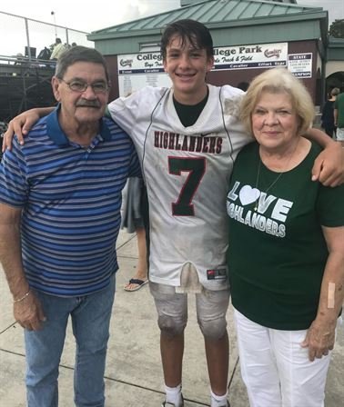 Jerry Stephen "Steve" Doucet - Photo 90