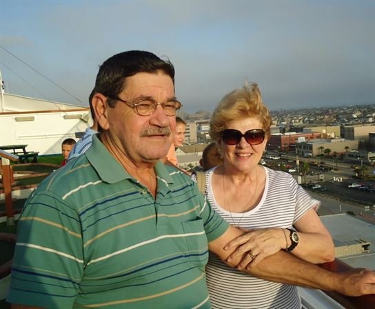 Jerry Stephen "Steve" Doucet - Photo 91