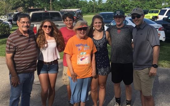 Jerry Stephen "Steve" Doucet - Photo 92